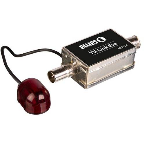 TV Link Eye Bedroom Unit