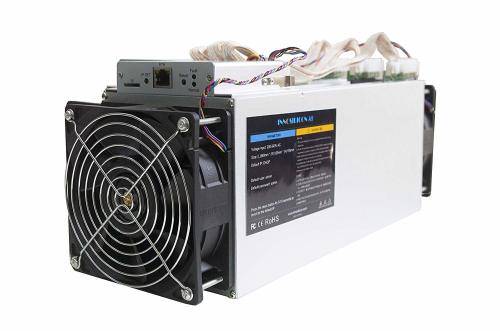 24 hour - Equihash/Zcash Miner Rental contract on INNOSILICON A9