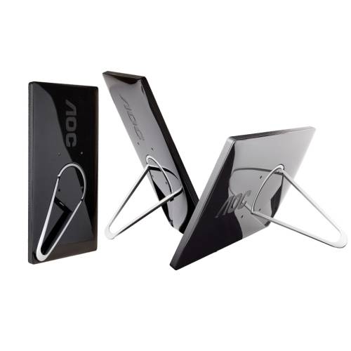 AOC 15.6` Portable LED Monitor
