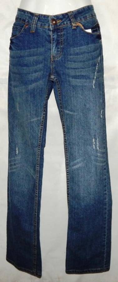 Ladies Cherokee jeans size 10 / 34  - POSTAGE  FREE IN S.A.