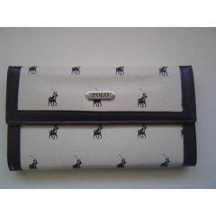 Polo purse