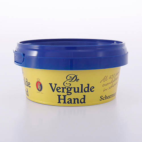 De Vergulde Hand Shaving Soap