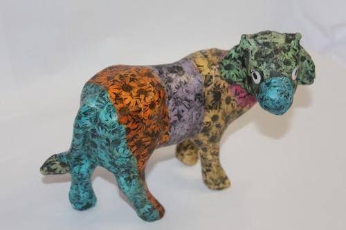 Crawford Cows - Daisy Cow