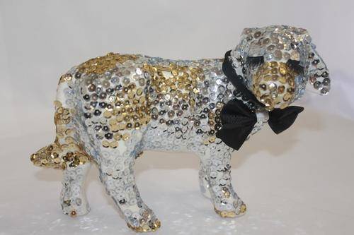 Crawford Cows - Bling