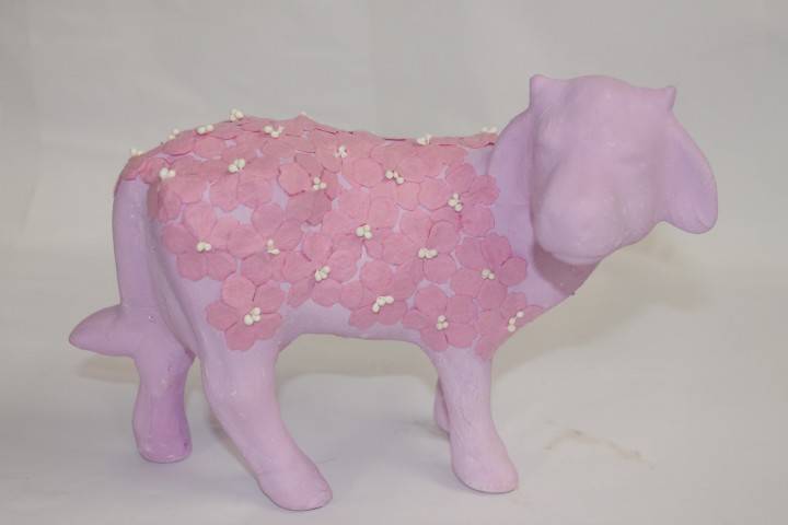 Crawford Cows - Mechanimoo
