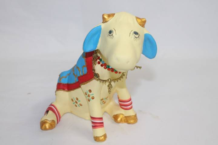 Crawford Cows - Kamadhenu