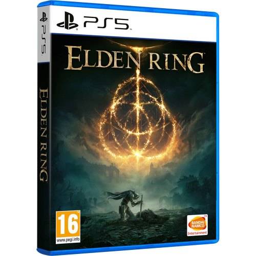 Elden Ring (PS5)