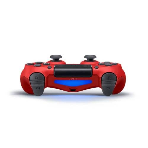 PS4 Dualshock 4 Controller - Magma Red V2 (PS4)