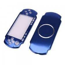 PSP 3000 Slim and Lite Aluminium case