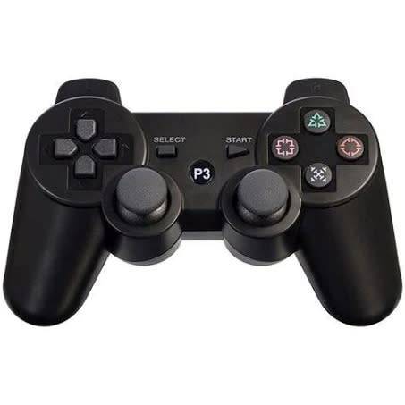 Double Shock 3 Wireless Generic Controller For PlayStation 3