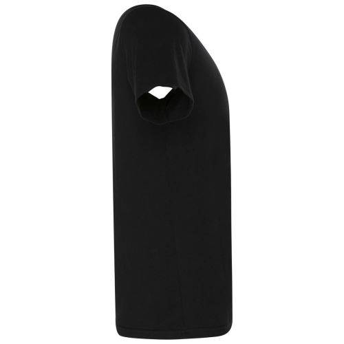 Bad Boy Short Sleeve T-shirt Black & Orange 2XL