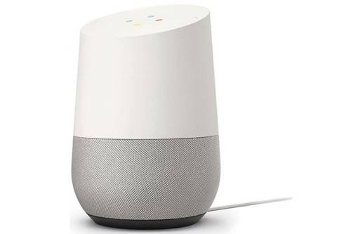 Google Home Smart Speaker (old box)