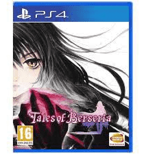 Tales of Berseria (PS4)