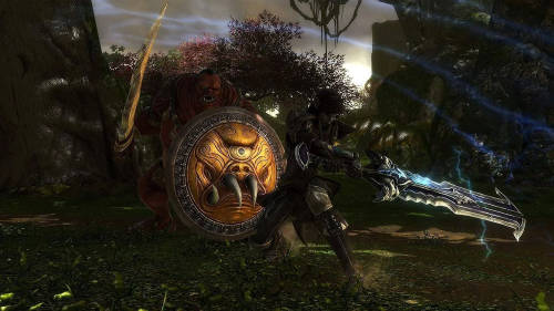 Kingdoms of Amalur Re-Reckoning - PlayStation 4