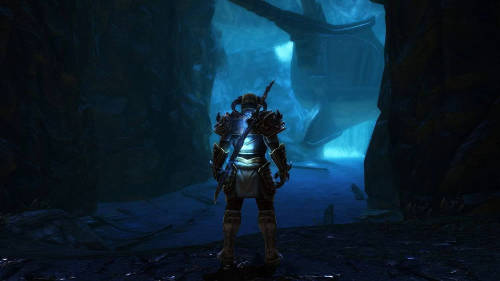 Kingdoms of Amalur Re-Reckoning - PlayStation 4