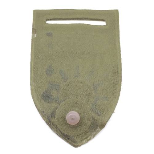 Koevoet `SWAPOL TIN` Shoulder Flash