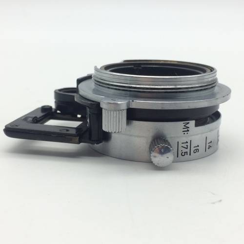 LEICA `Nooky` Macro Attachment - Summicron 5cm