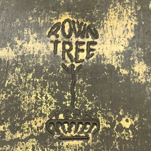 Vintage `King George VI 1937` Coronation Tin with Medallion