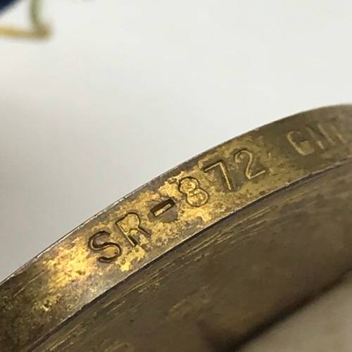 WW1 Medal Trio - `GNR. F. GREEDY` - `R.G.A. and R.A.` (SR - 872)