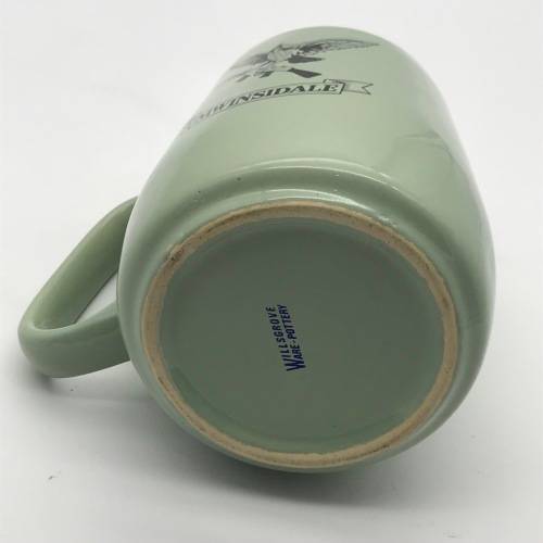 Rhodesia - `Umwinsidale` Beer Tankard