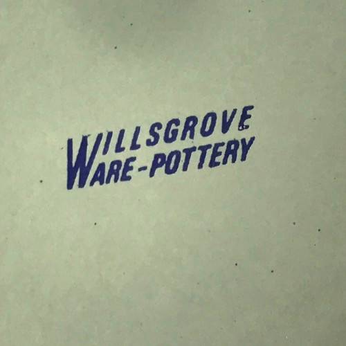 Rhodesia - `Umwinsidale` Beer Tankard