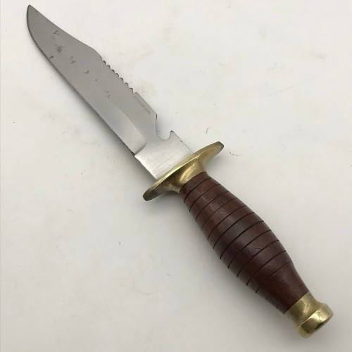 Good Quality `Survival or Hunting` Knife