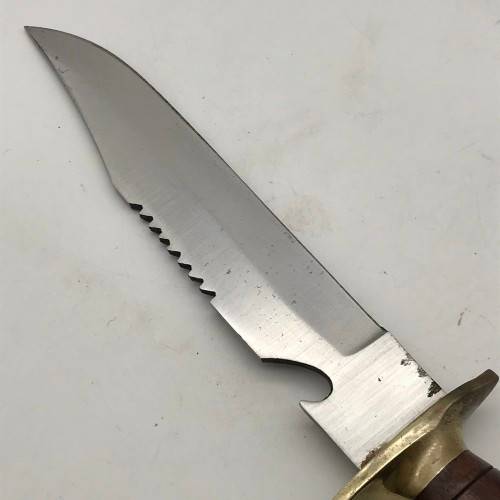 Good Quality `Survival or Hunting` Knife