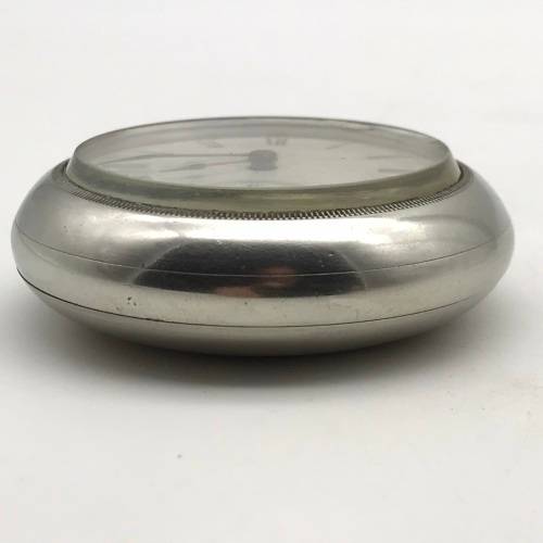 Large `Elgin Railway Antique Pocket Watch