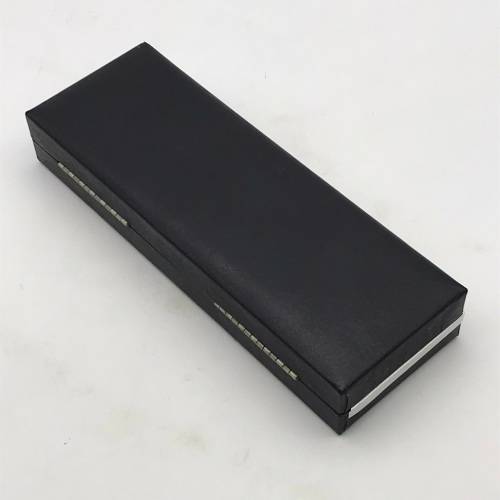 Vintage `Sheaffer` Fountain Pen (14ct Nib & Boxed)