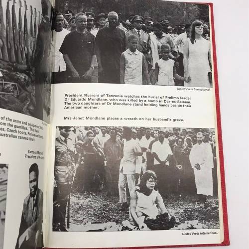 Rhodesia/SA - `The Silent War` by `Reg Shay & Chris Vermaak`