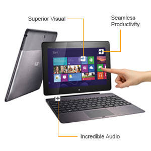 ASUS Vivo Tablet (TF600T)