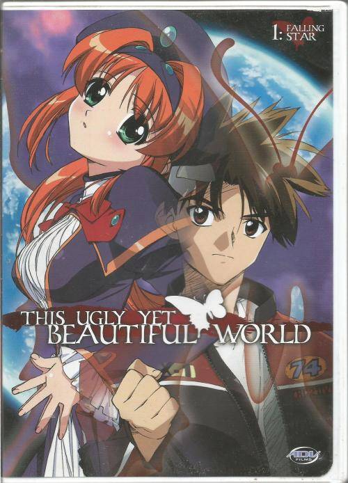 This Ugly Yet Beautiful World - 1 Falling Star (Region 1/NTSC)