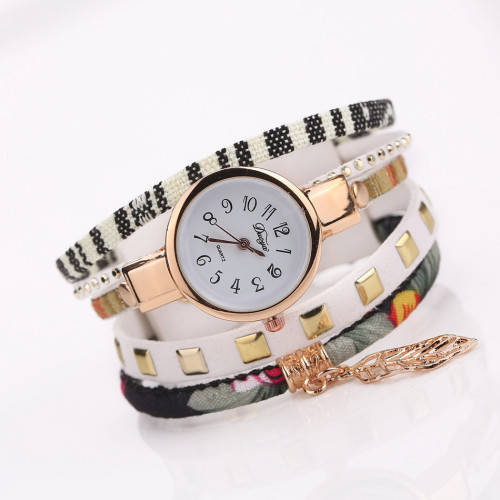 HOT SELLING DUYOA LADIES WATCH
