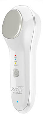 SORBET FACIAL SKIN REJUVENATOR(SONIC,HOT&COOL)
