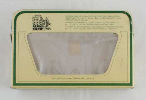 MATCHBOX Models of Yesteryear Y12-3 1912 Ford Model T Van Harrods Express Delivery Variation 2