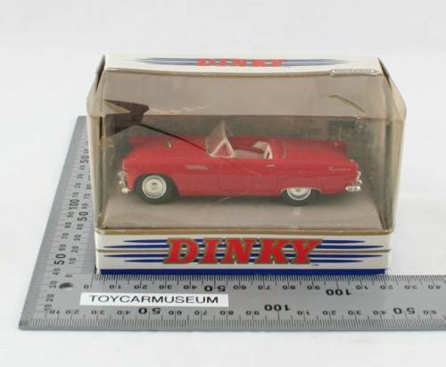 DY-31 1955 Ford Thunderbird
