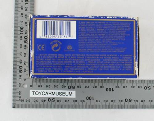 DY-31 1955 Ford Thunderbird