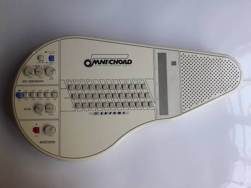 Omnichord System One