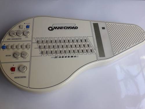 Omnichord System One