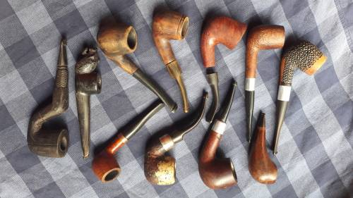 Smoking Pipes `Estate`   Free Courier