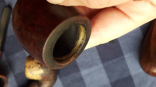 Smoking Pipes `Estate`   Free Courier