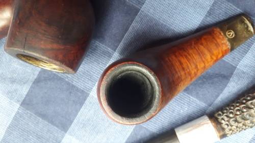 Smoking Pipes `Estate`   Free Courier