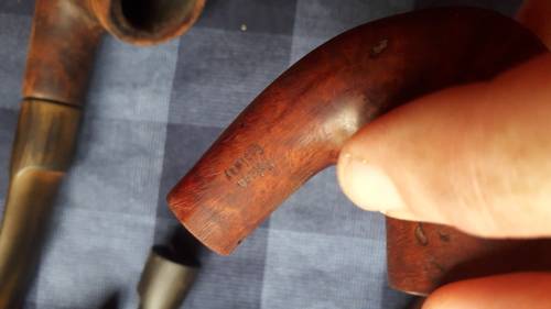 Smoking Pipes `Estate`   Free Courier