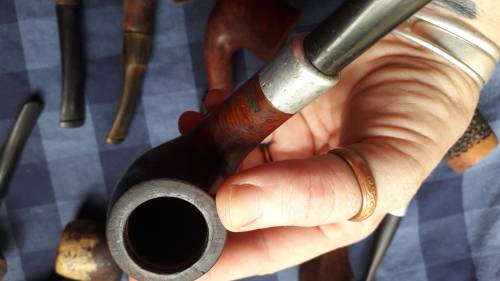 Smoking Pipes `Estate`   Free Courier