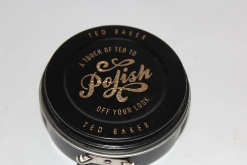 ORIGINAL TED BAKER CUFFLINKS