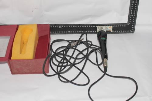 Joseph J930 professional microphone in full working order