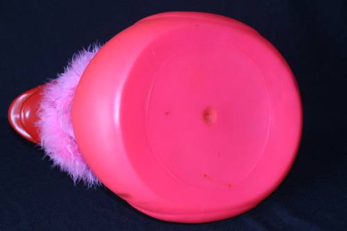 WICKED RETRO MARILYN DUCKY JUMBO RUBBER DUCK COLLECTIBLE