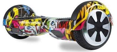 U4ria Glider Board SBC600