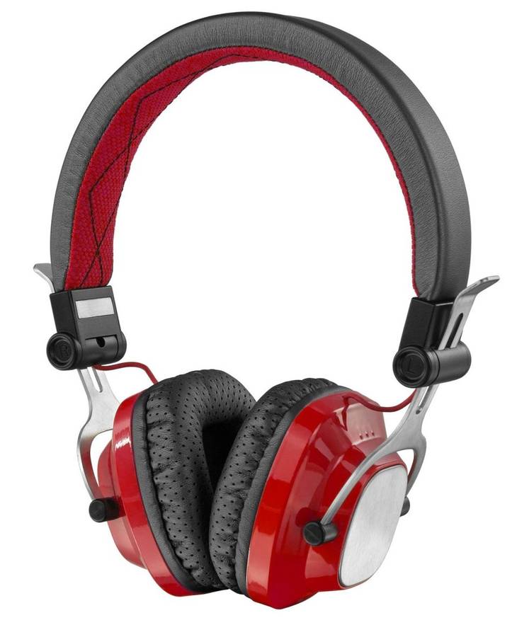 Blaupunkt Bluetooth Headphones