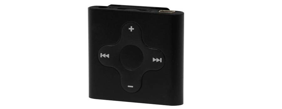 Stylus MP3 Player